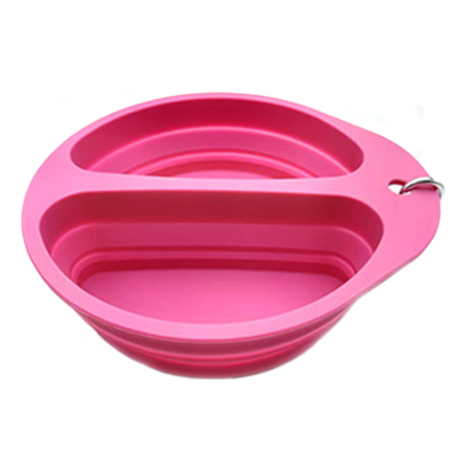Collapsible Pet Bowl 8