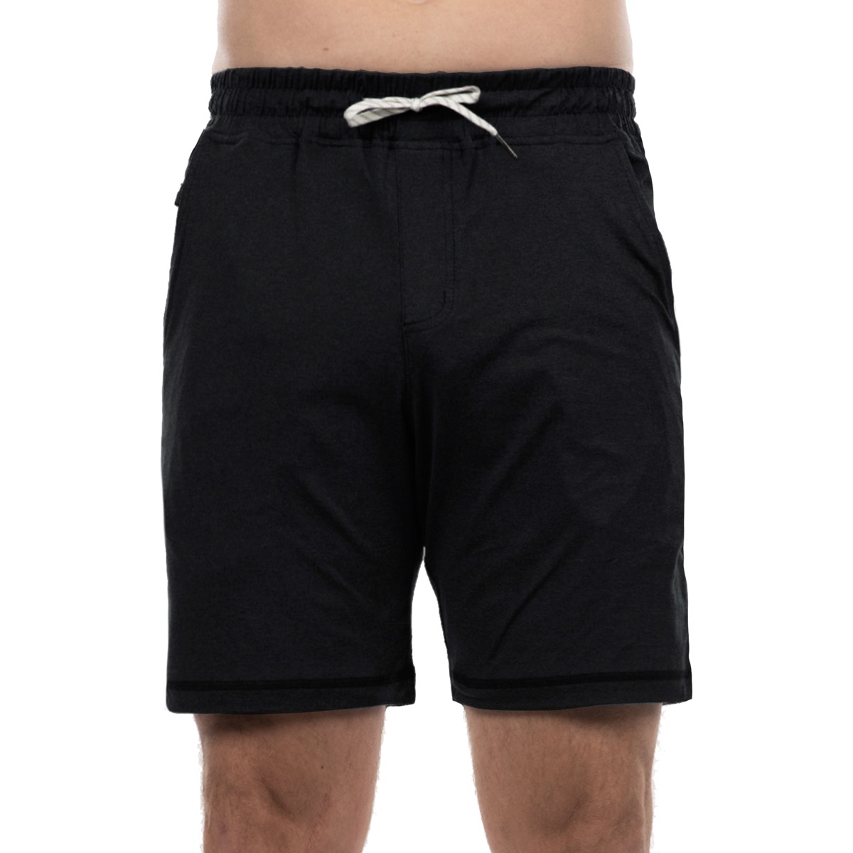 The "Dawn to Dusk" Jogger Shorts, custom shorts with logo imprint 2