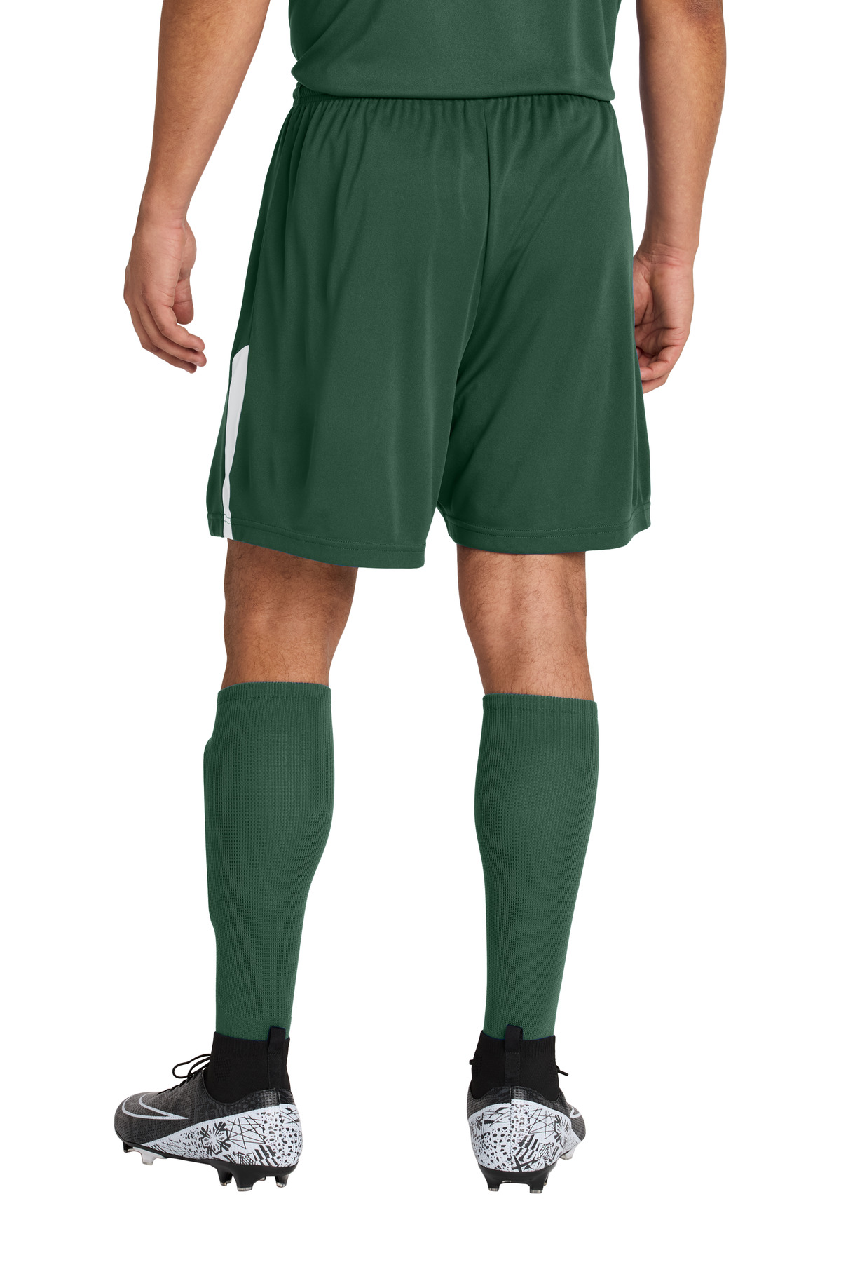 Sport-Tek All Sport OTC Socks STA05 59