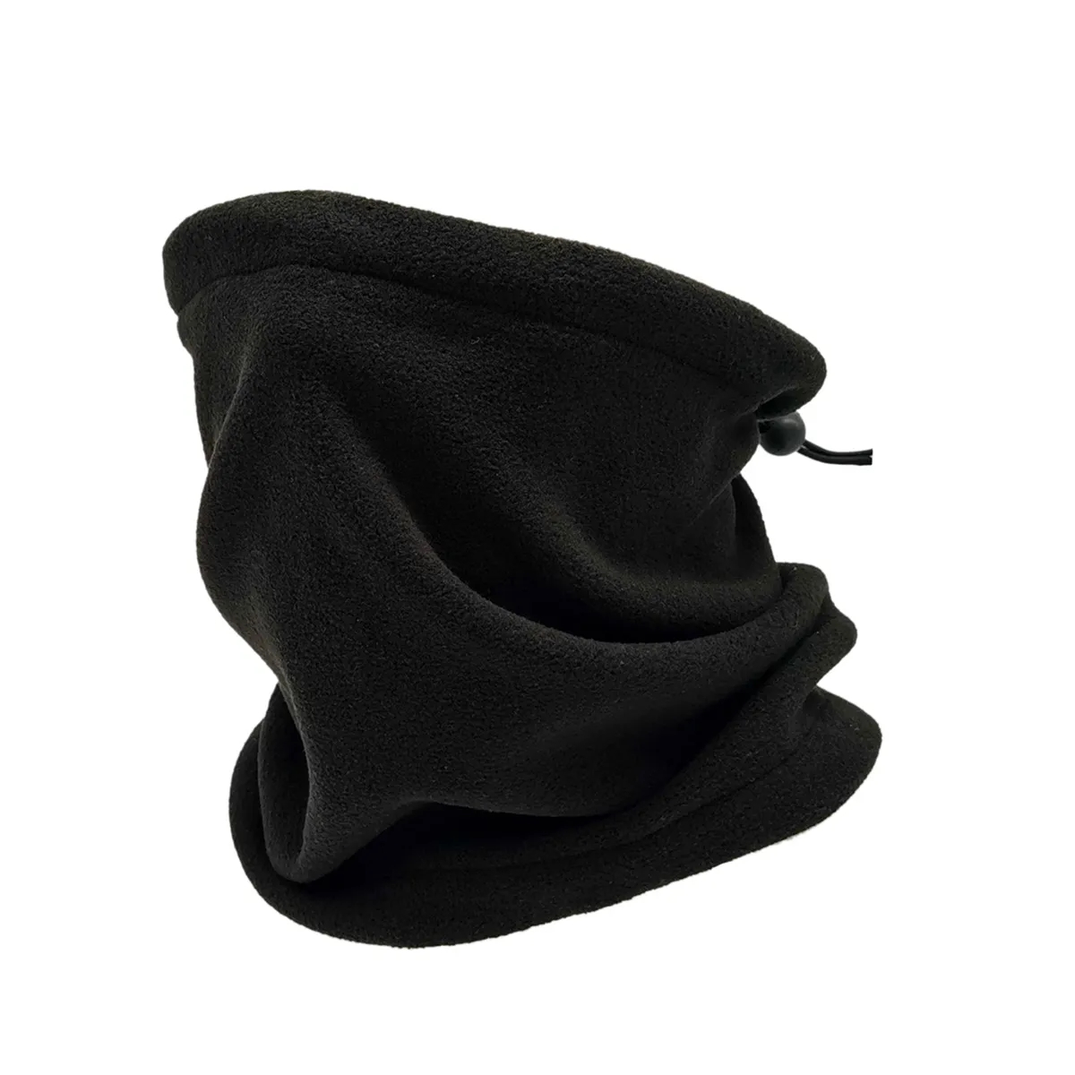 Winter Face Mask Scarf 4
