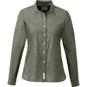 Women's Clearwater Roots73 LS Shirt 22