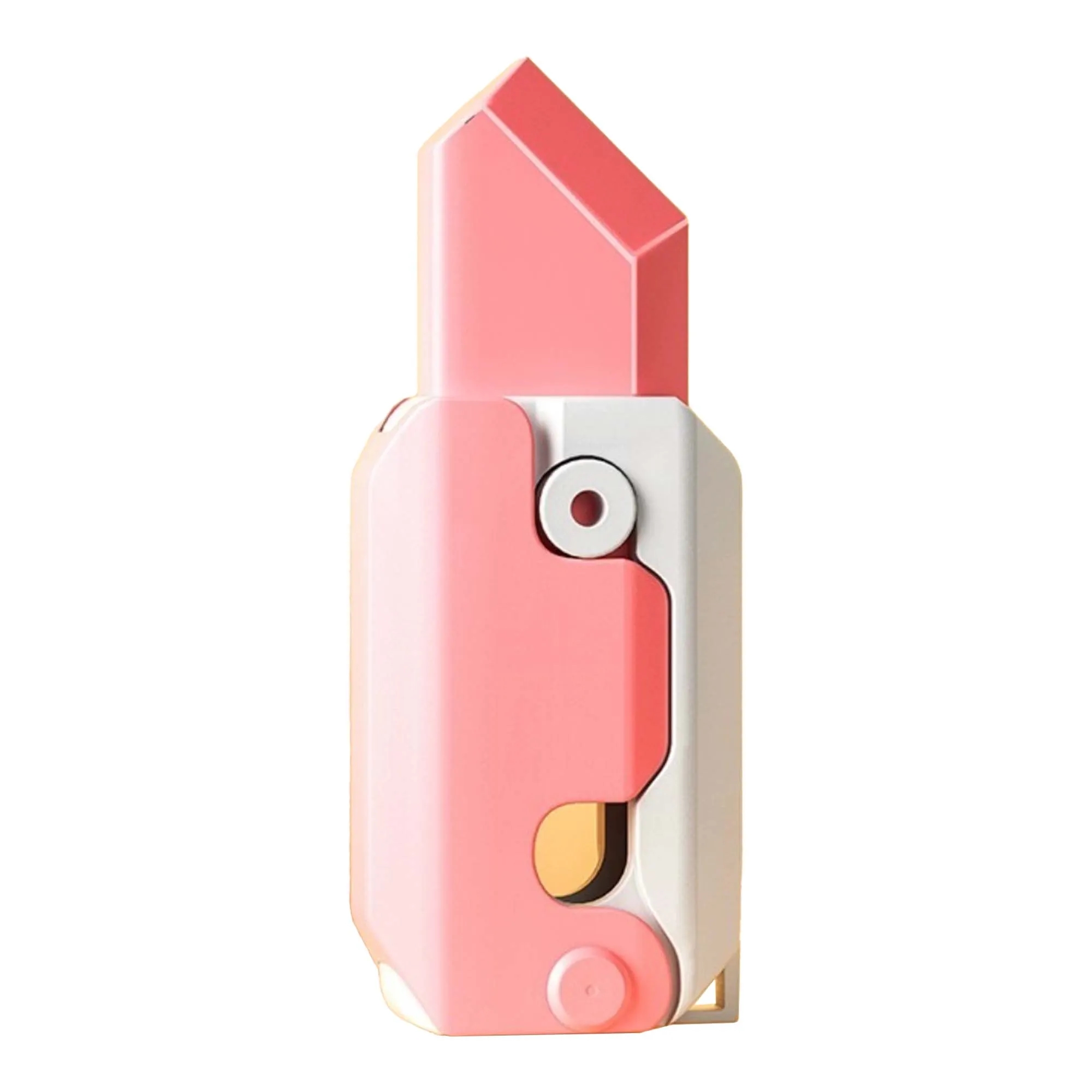 Carrot Knife Stress Relief Toy 4