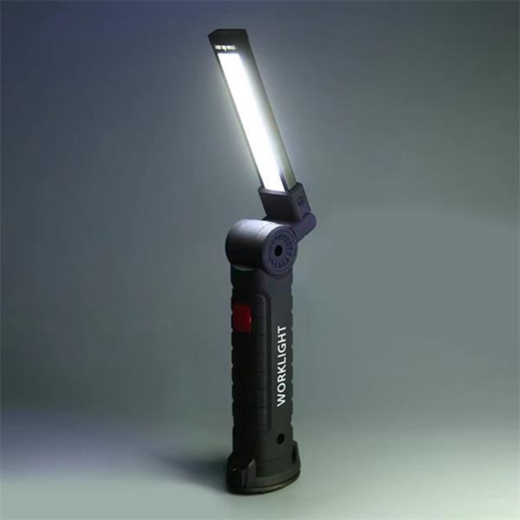 LED Rechargeable Work Light 2