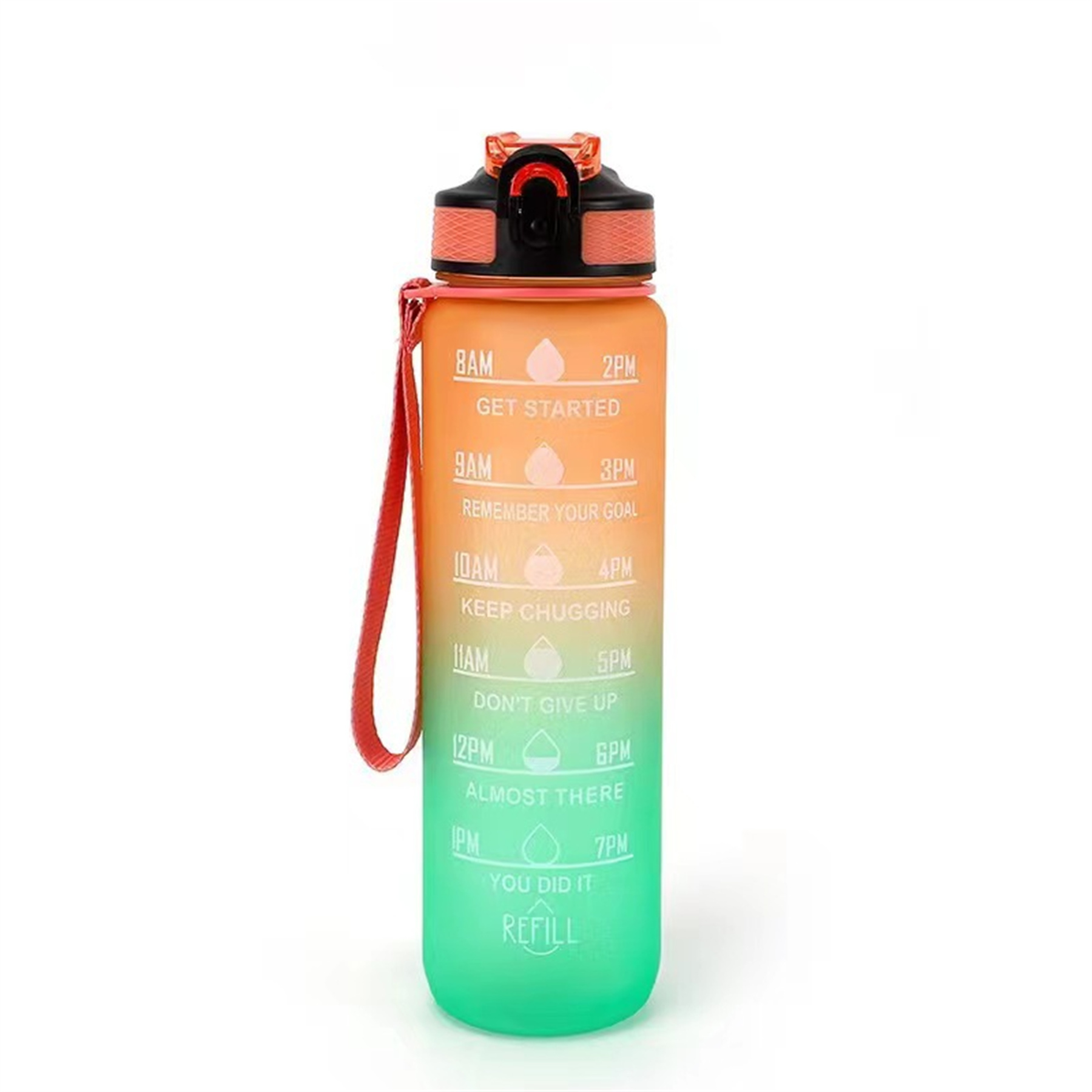 32oz Enerbone Water Bottle 9