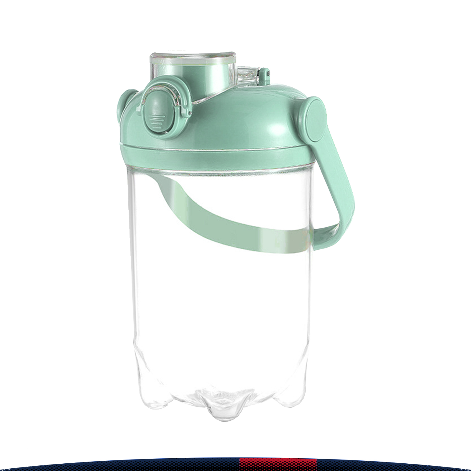 TonTon Barrel Juicer 3