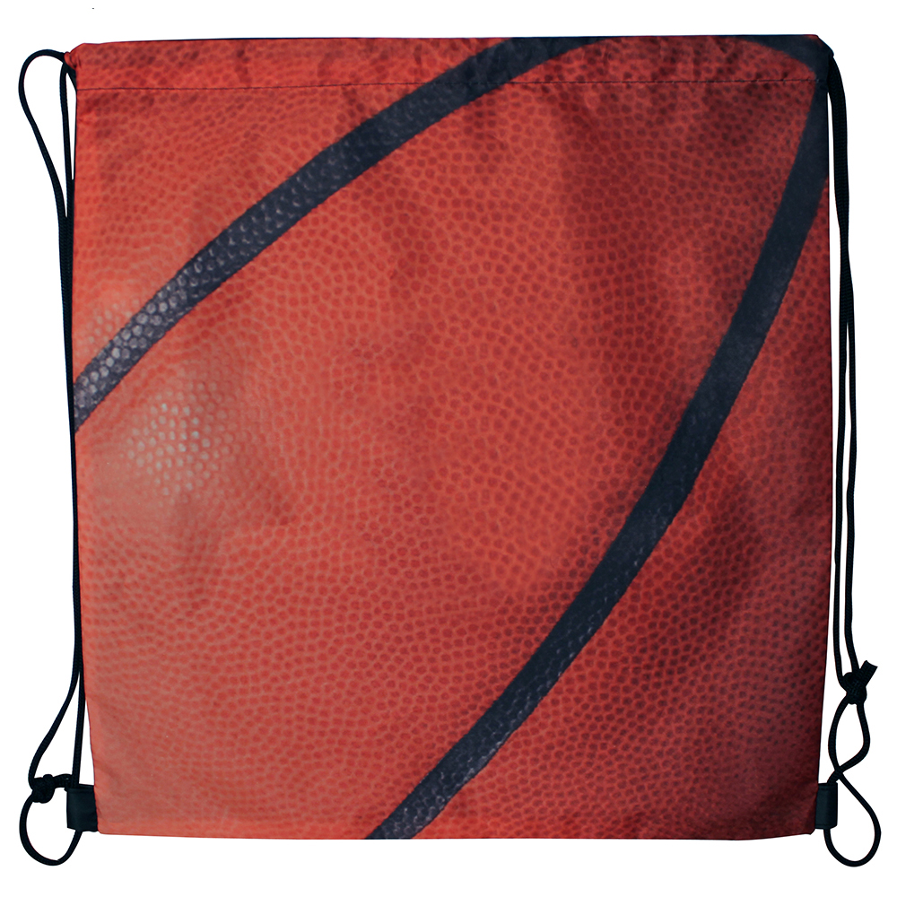 Sports Style Drawstring Backpack 8