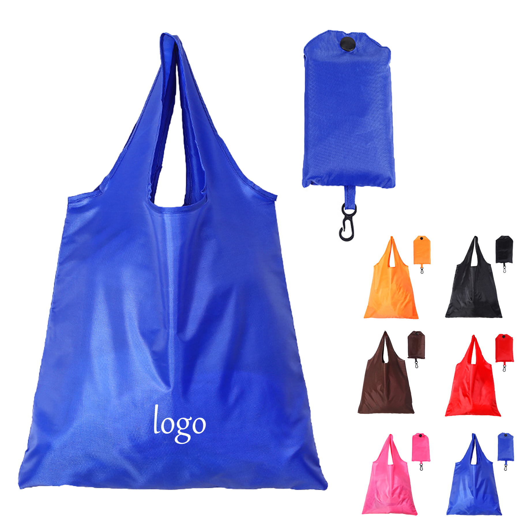Foldable Grocery Bag 2