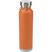 Thor Copper Vacuum Insulated Bottle 22oz 94