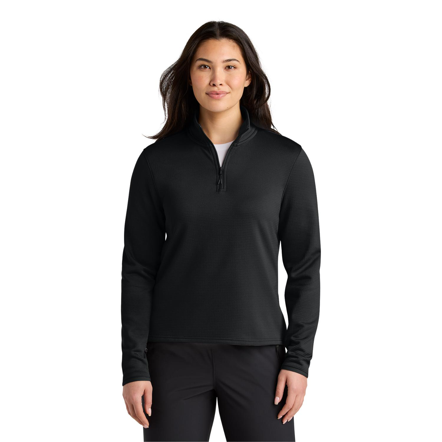 The North Face® Women's Edge Stretch Soft Shell Jacket 1