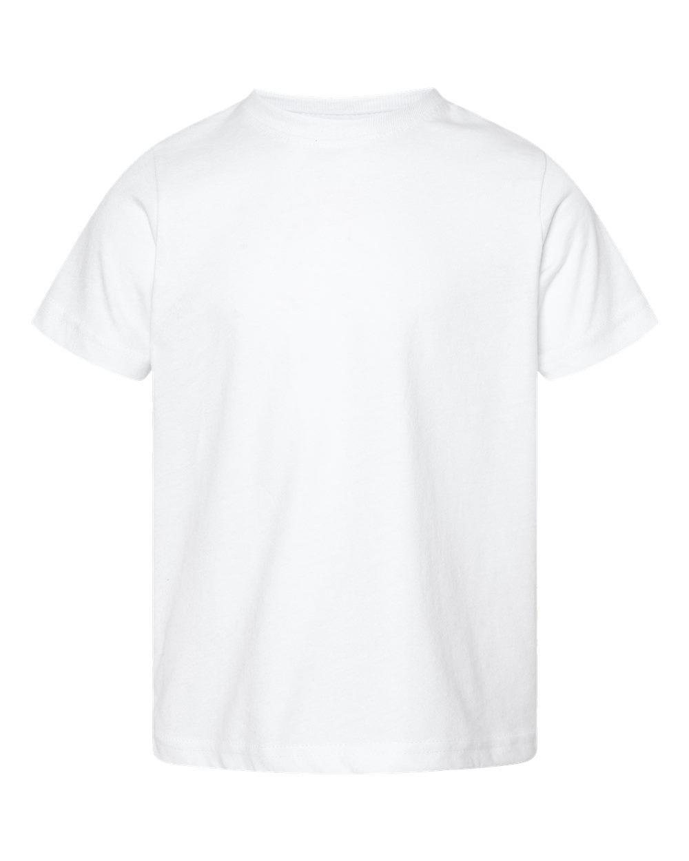 Toddler Fine Jersey Tee - 3321 72