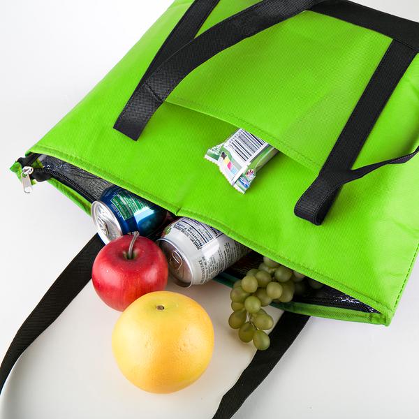 Newport Cooler Bag 8