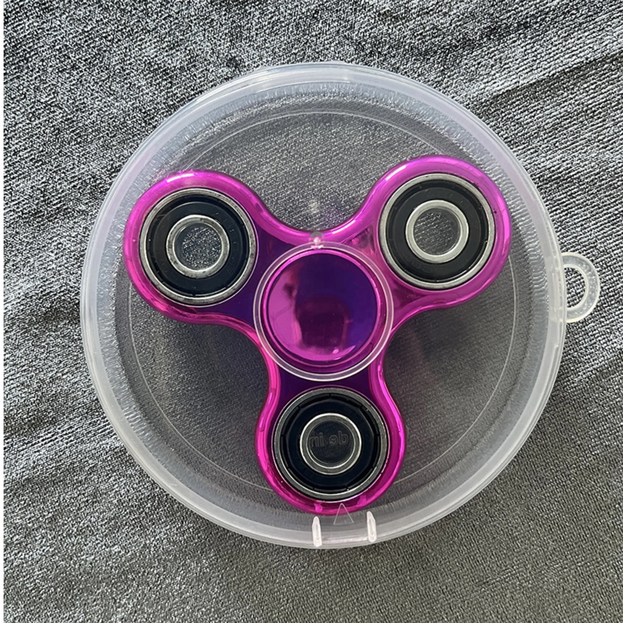 Fidget Hand Spinners Stress Reliever Anxiety Toys 6