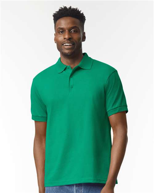 Unisex DryBlend® Polo - 8800 79