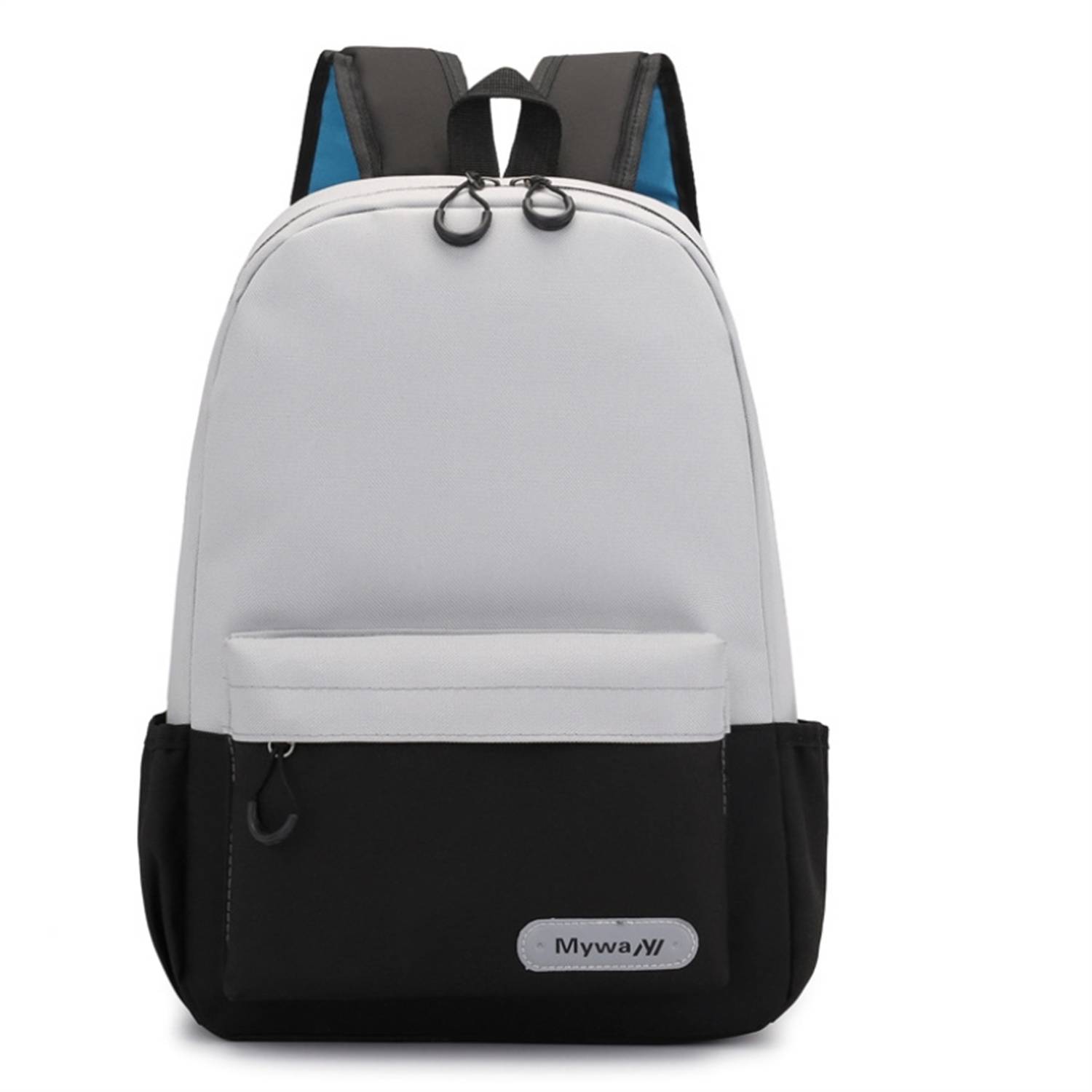 Customized Student Backpack 5