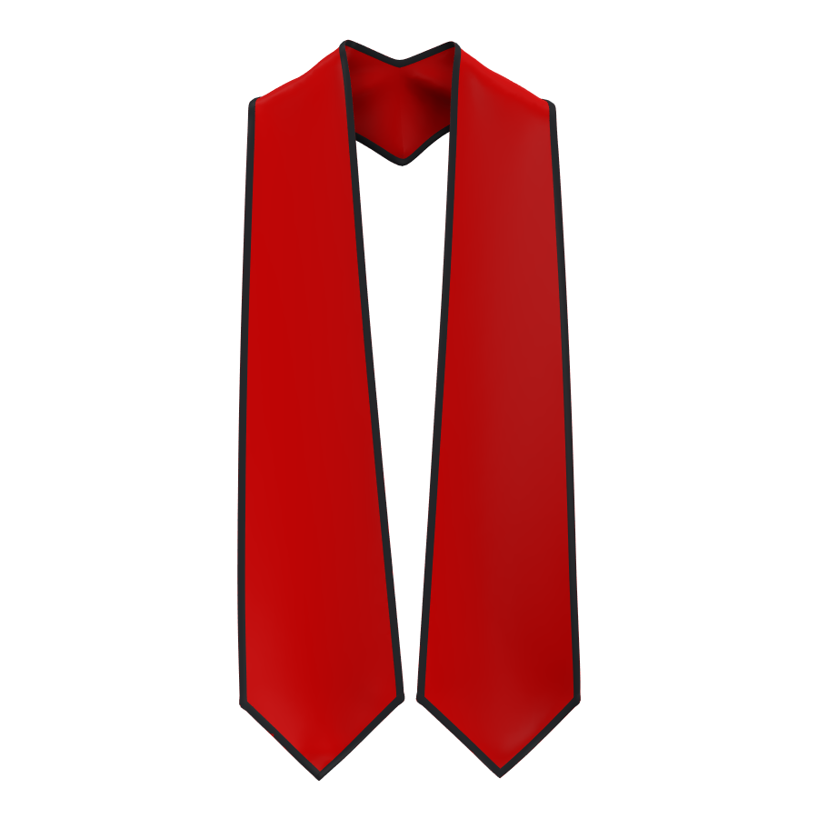 Deluxe sash (60"x6") 2