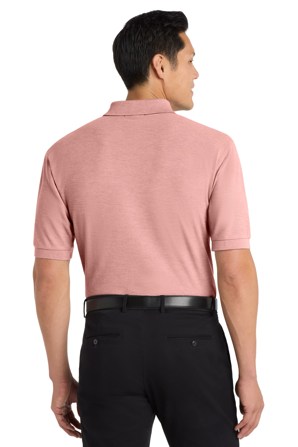 Port Authority Extended Size Silk Touch Polo K500ES 64