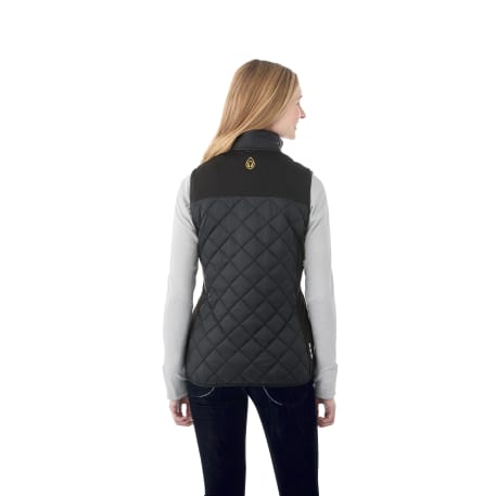 Women’s SHEFFORD Heat Panel Vest w/ Power Bank 38