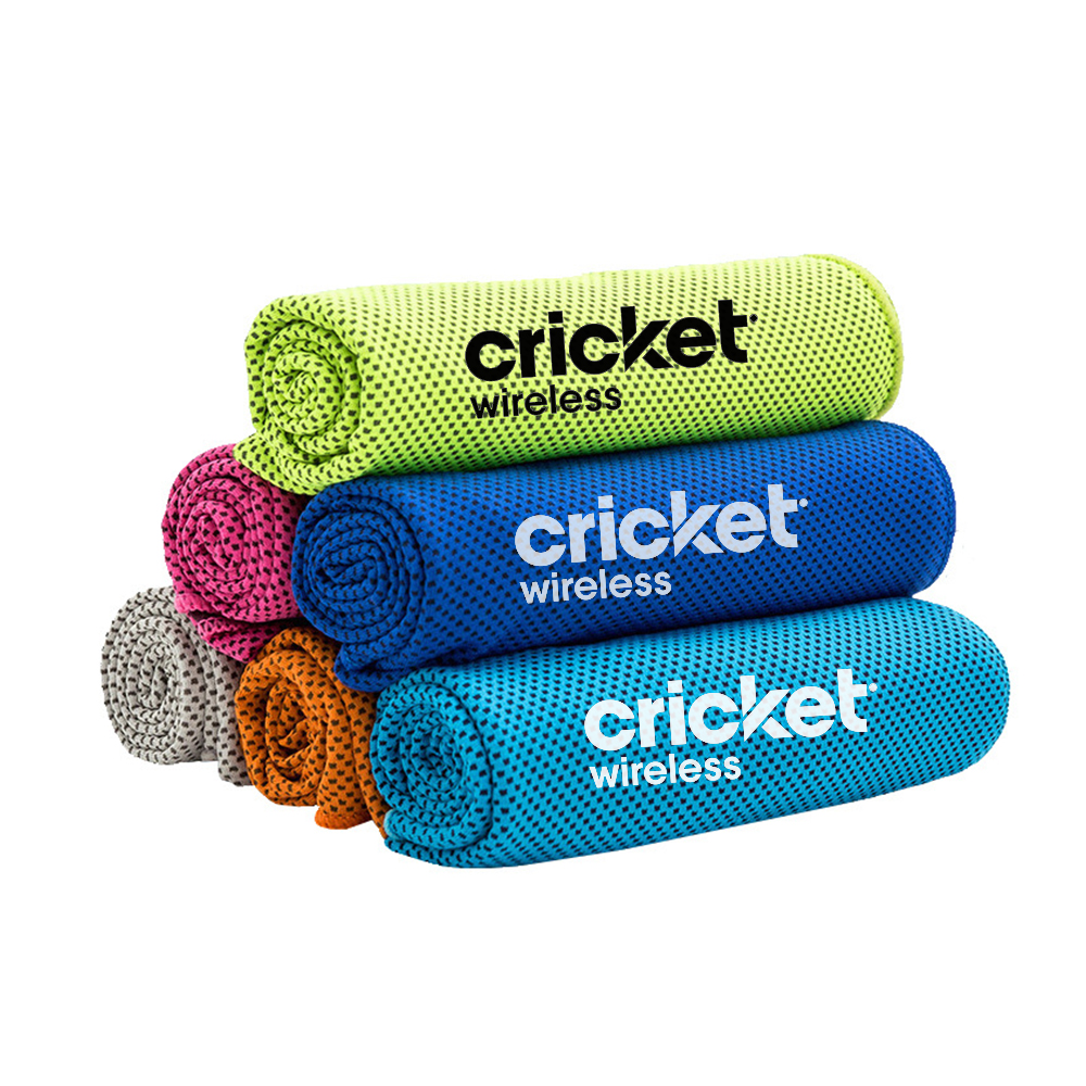 Super Dry Cooling Towel 3