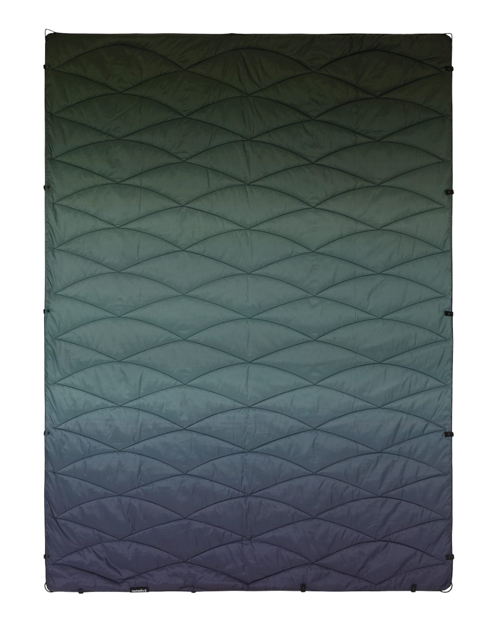Puffer Blanket - CPB 2