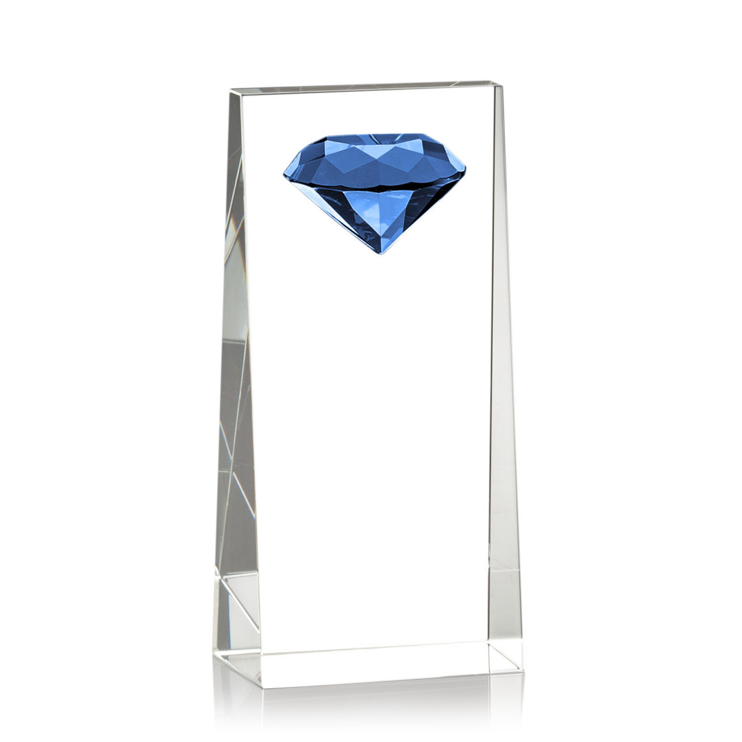Balmoral Gemstone Award - Sapphire 5