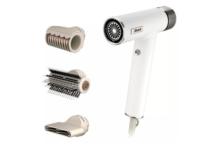 Shark SpeedStyle for Straight & Wavy Hair 1