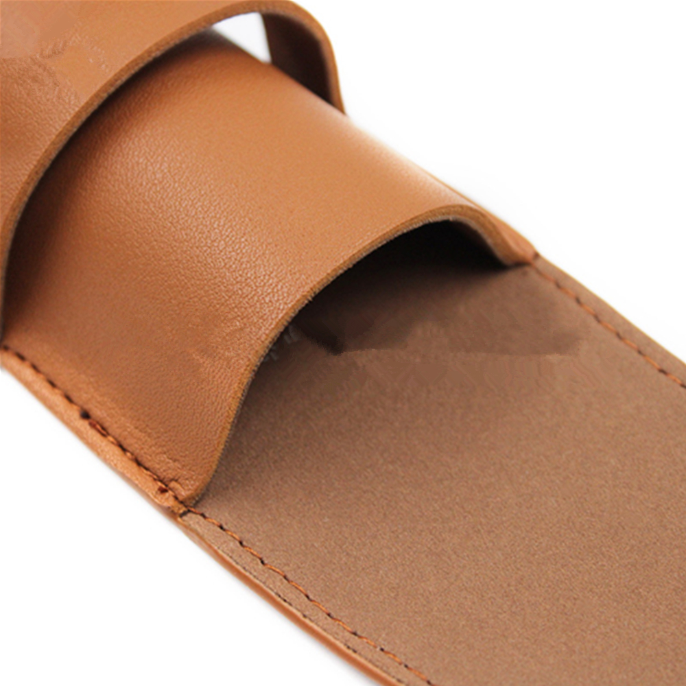Leather Wine Opener Holder 7