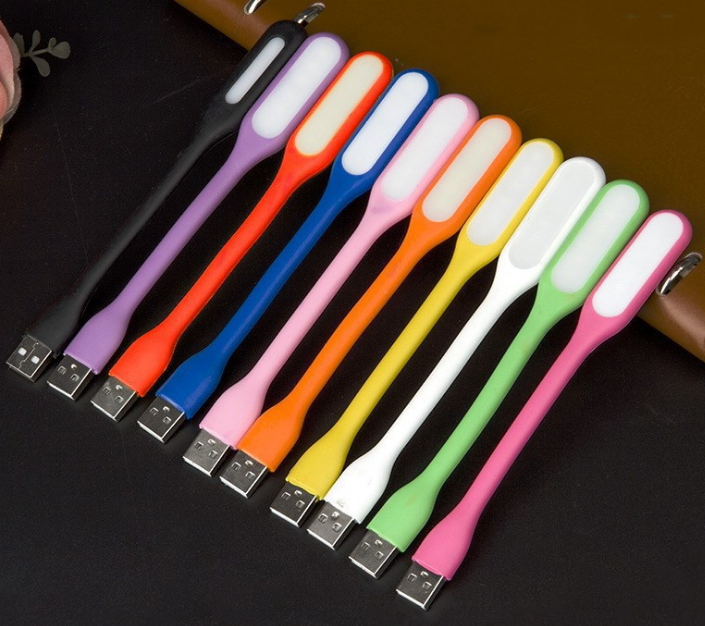 High quality table lamp energy saving night light 4
