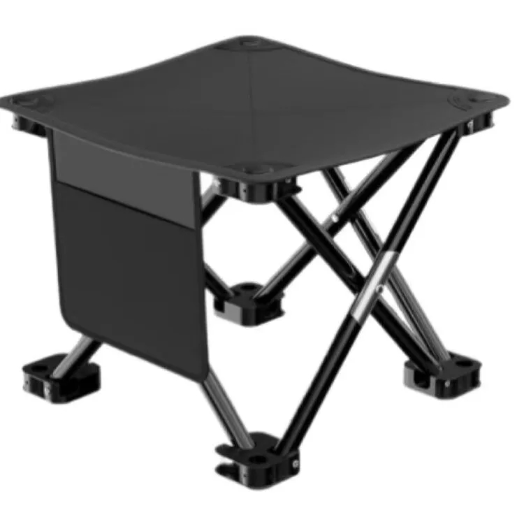 Camping Portable Folding Stool 4