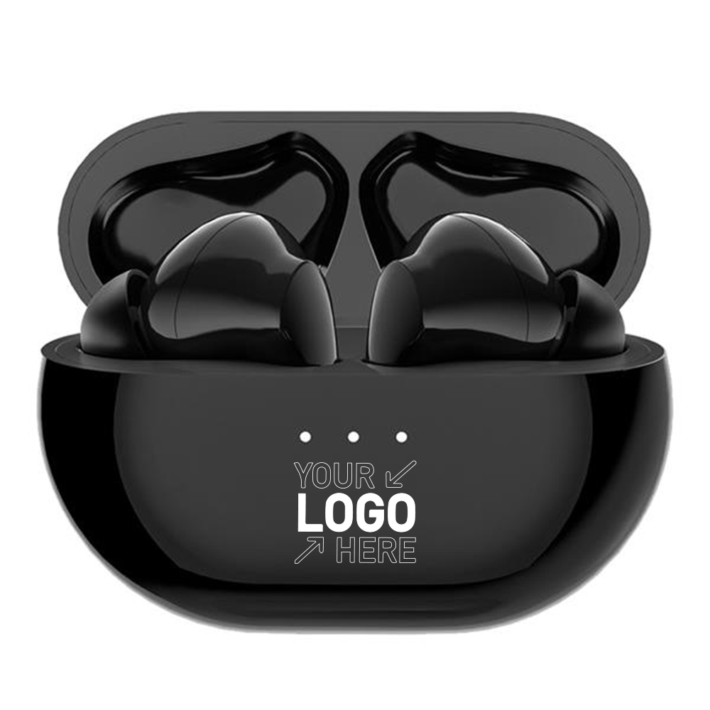 Wireless Noise Cancelling Bluetooth Headset 2