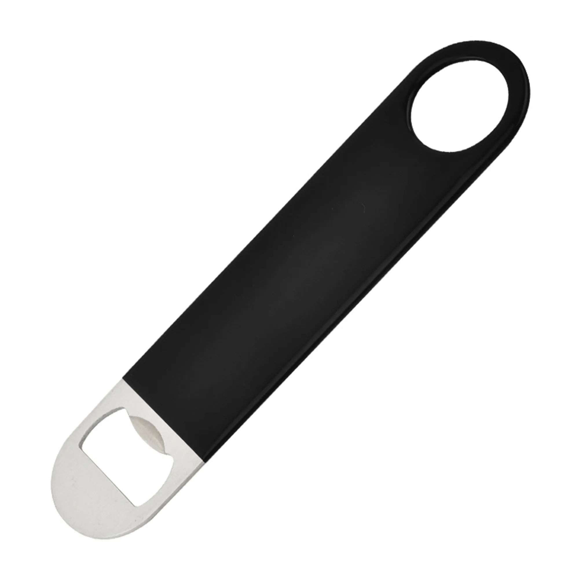 Plastic Handle Beer Opener 3