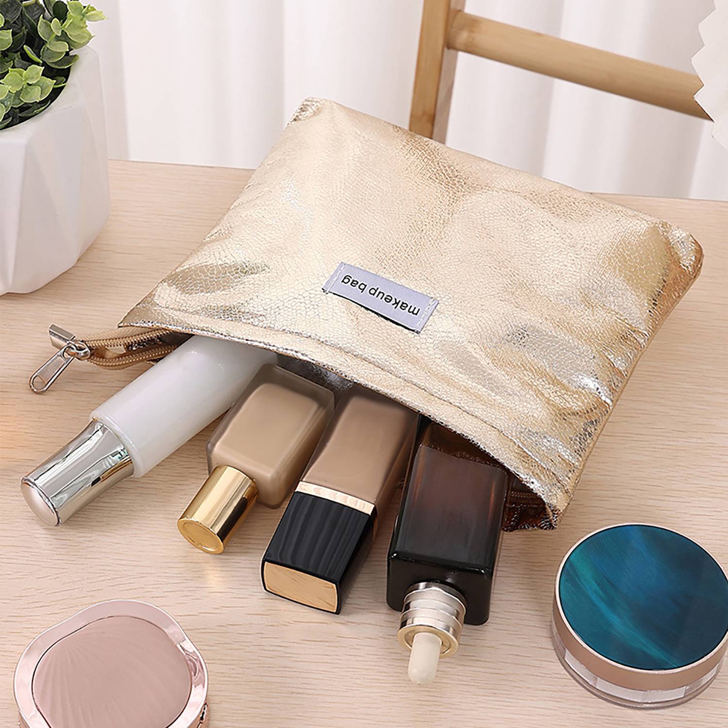 Large Capacity Waterproof Storage Bag 7