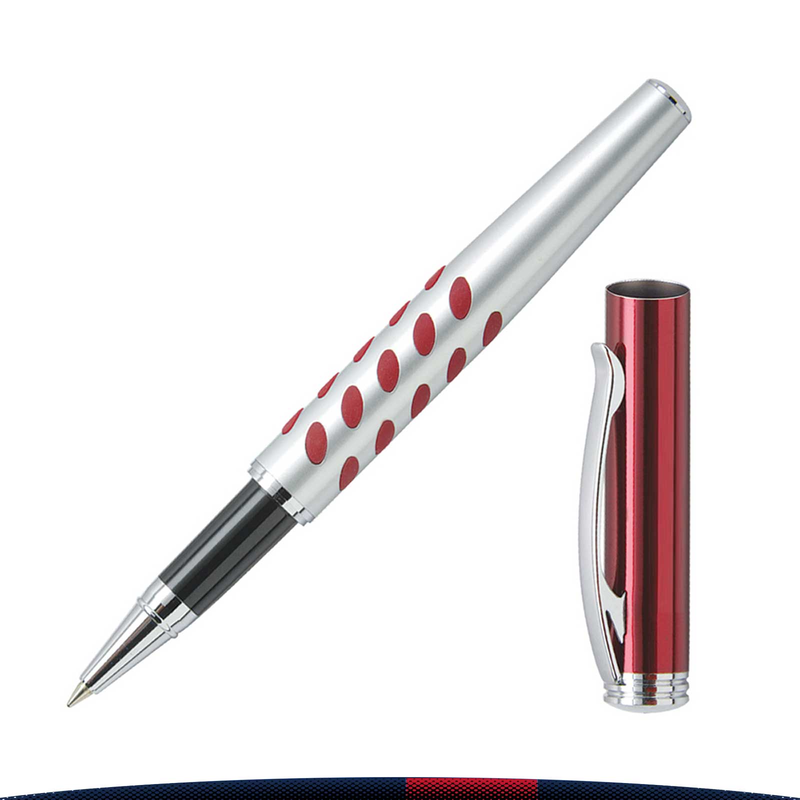Alps Metal Pens 1