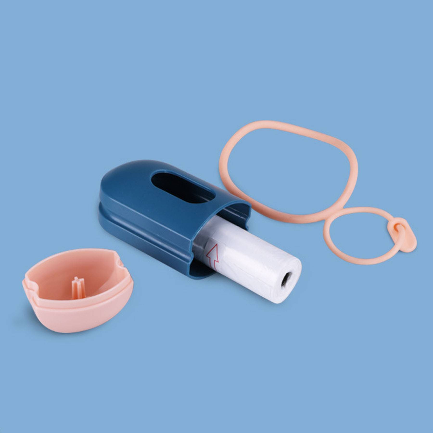 Separate Pet Trashwaste Bag 10