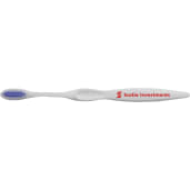 Concept Curve White Toothbrush 12