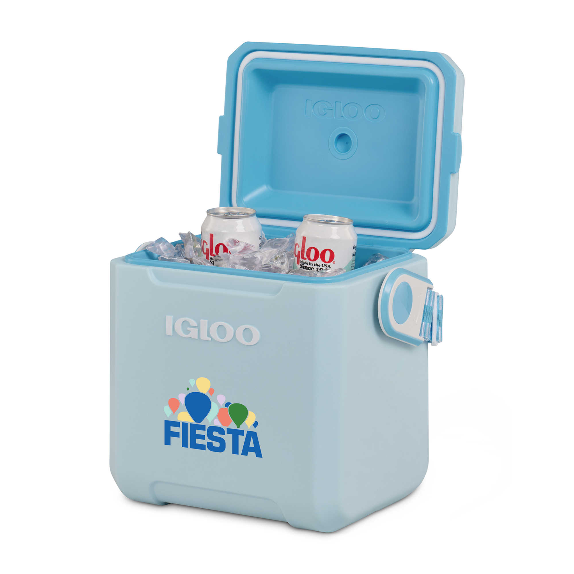 Igloo® Tag Along Too Cooler 57