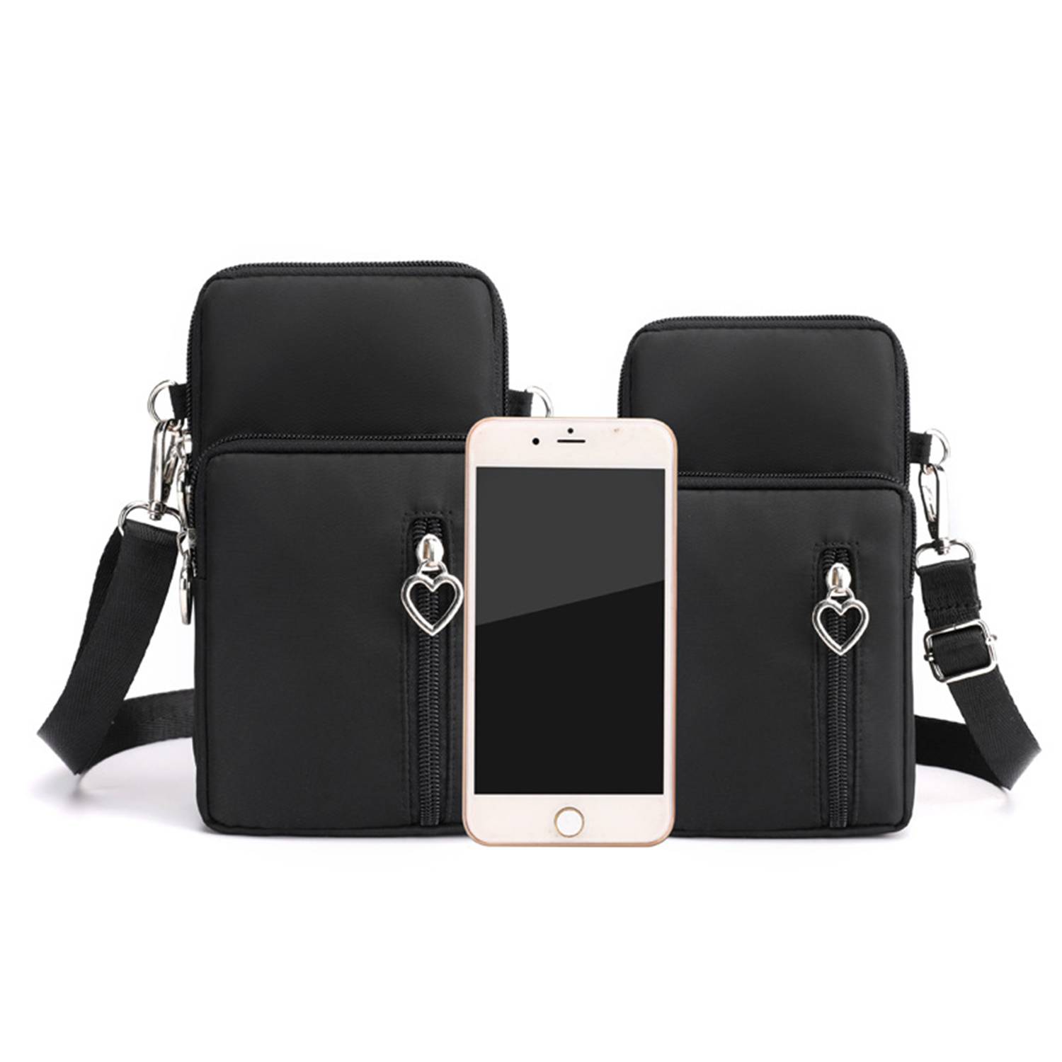 Crossbody Cell Phone Purse 4