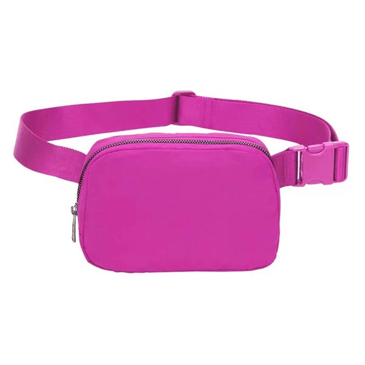 Running Fanny Pack With Adjustable Strap For Sports 4