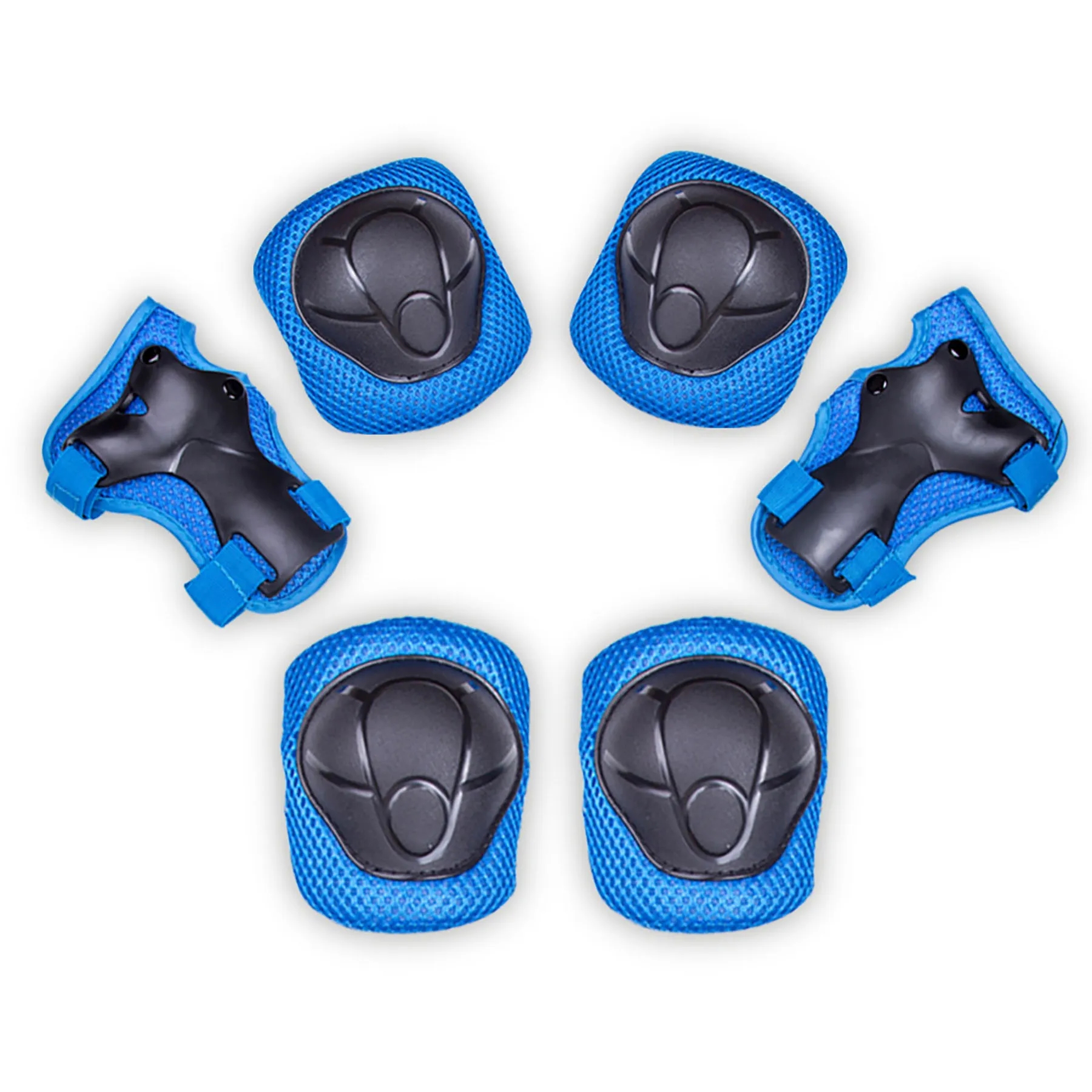 Toddler Protective Gear Set 9