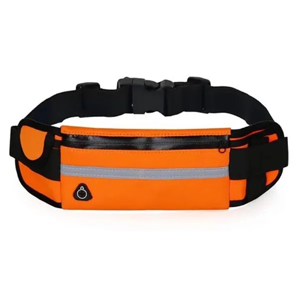 Custom Workout Fanny Pack 3