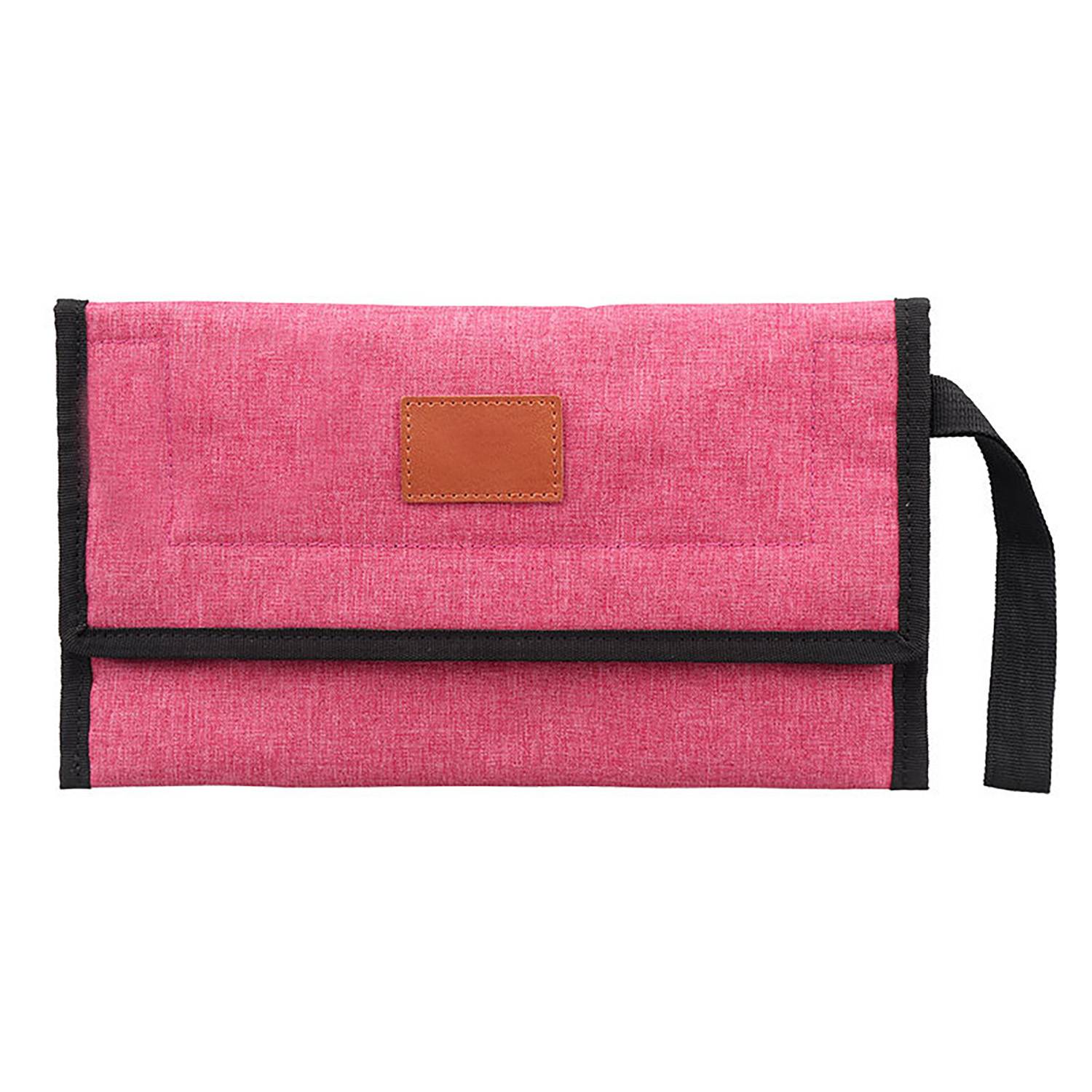 Carbon Smell Proof Bag w/ Combination Lock 8