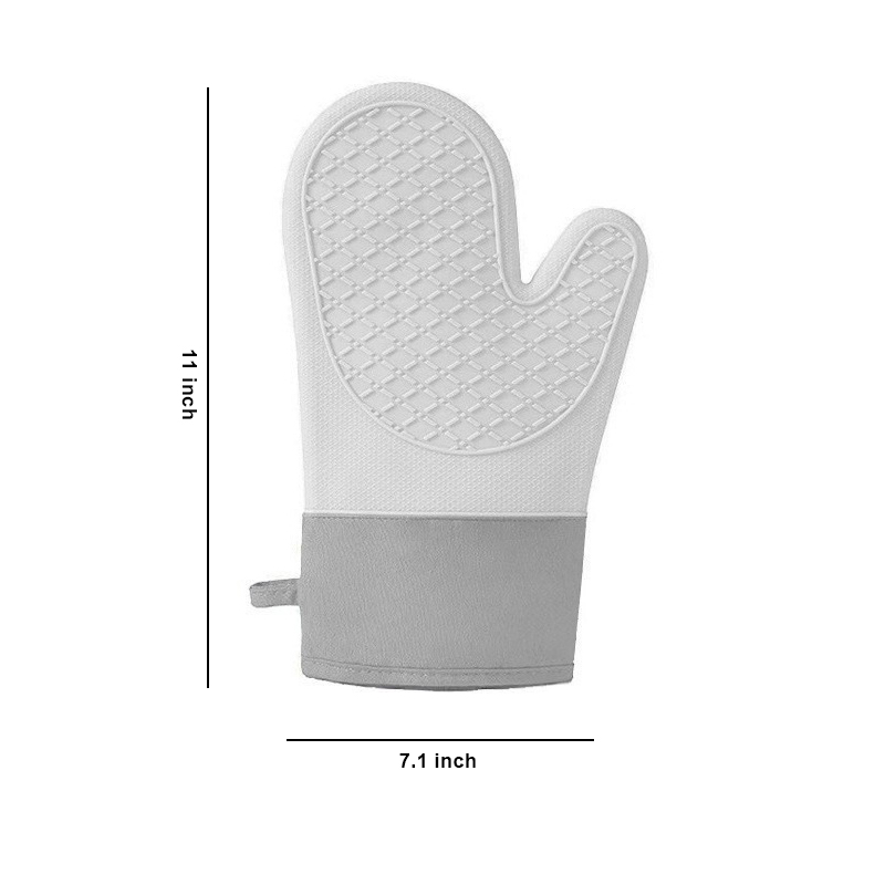 ProChef Oven Mitt 2
