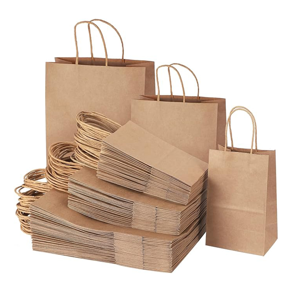 Kraft box 2