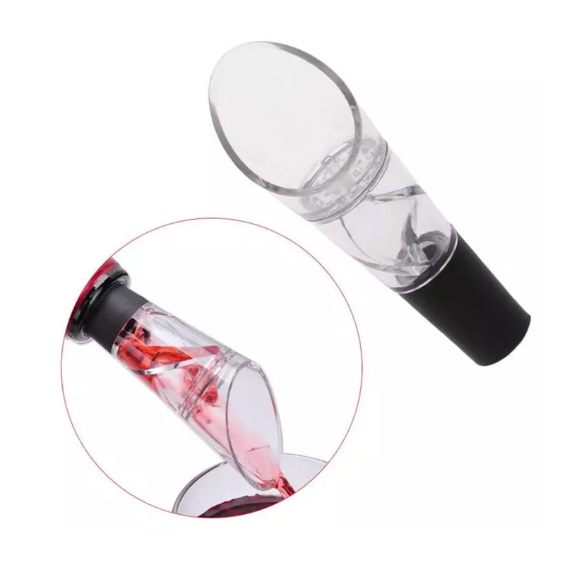 Wine Aerator Pourer 3