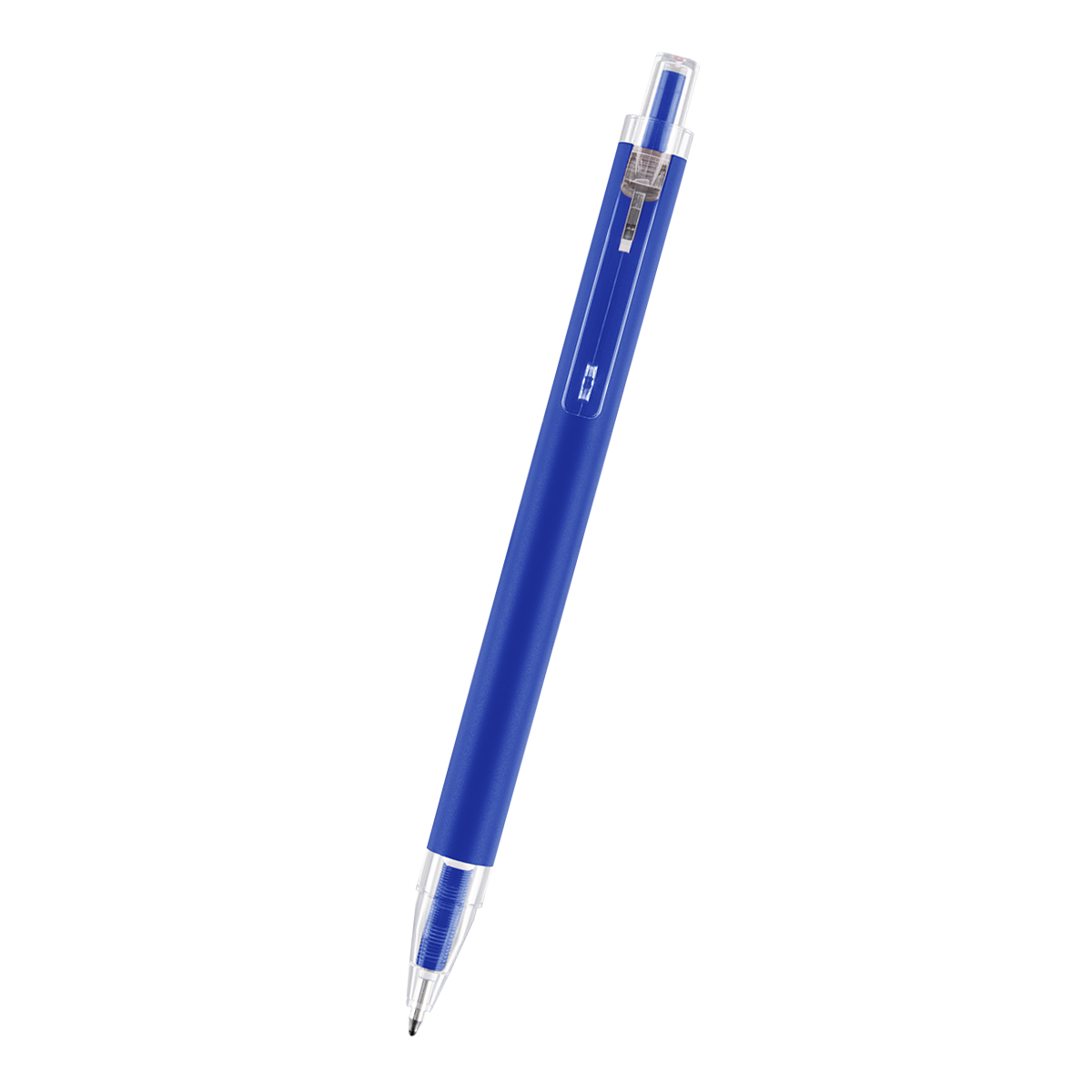 EVALYN RECYCLED ALUMINUM PEN 4