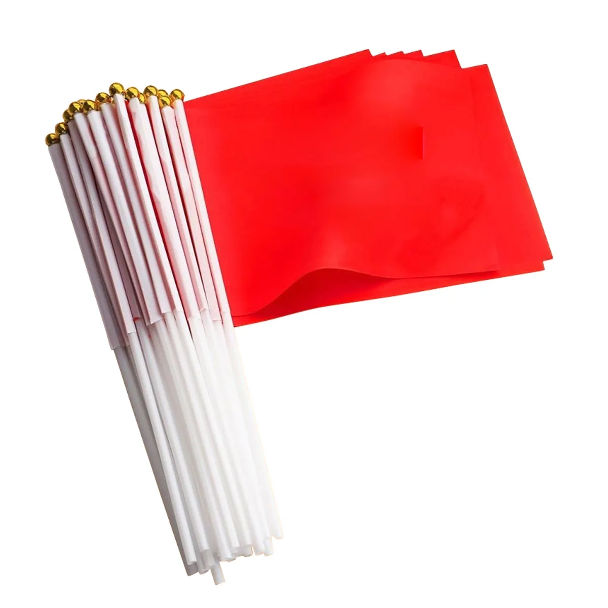 Hand Held Small Flag 2