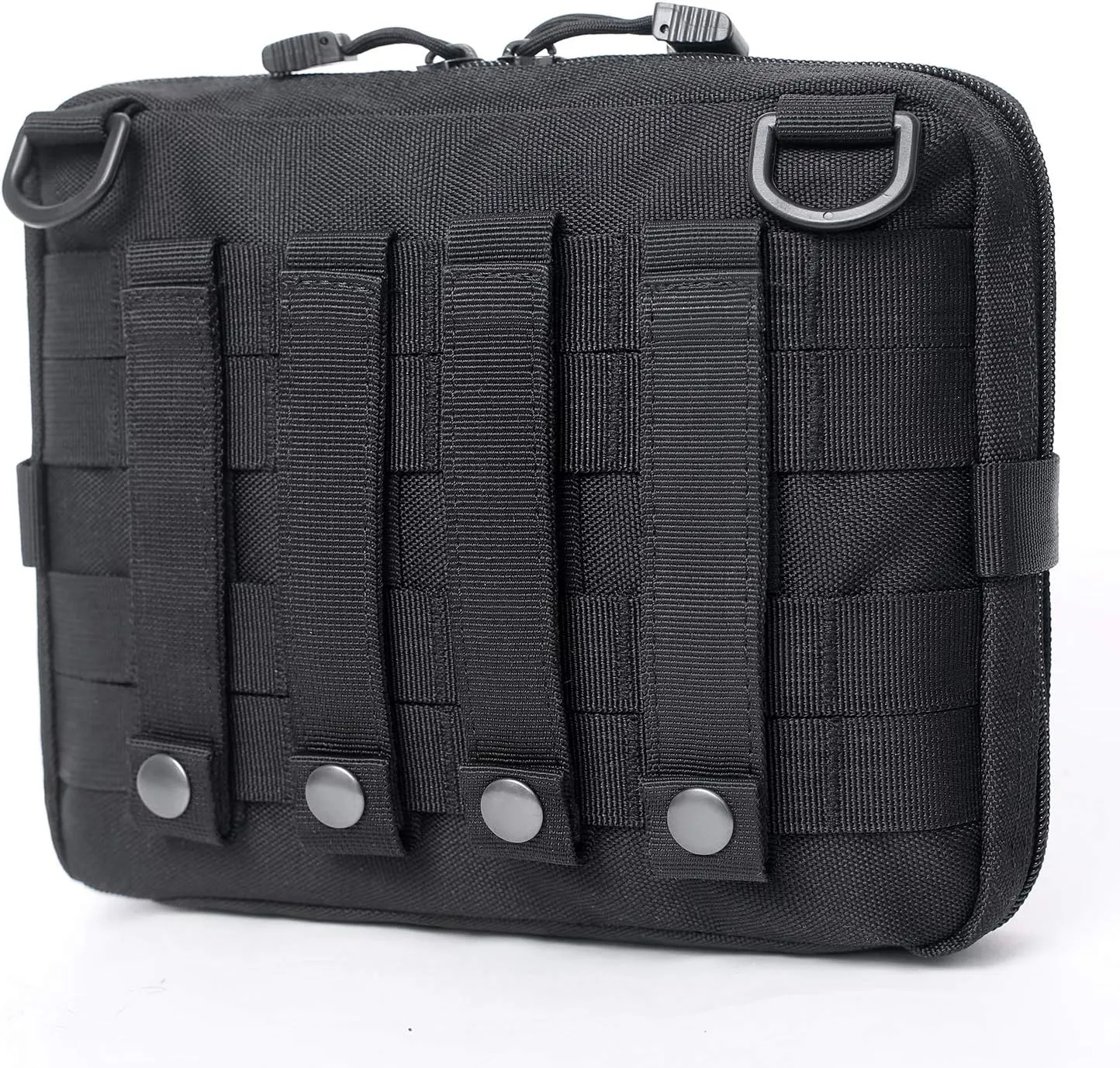 Outdoor Multi-Functional First Aid Kit 4