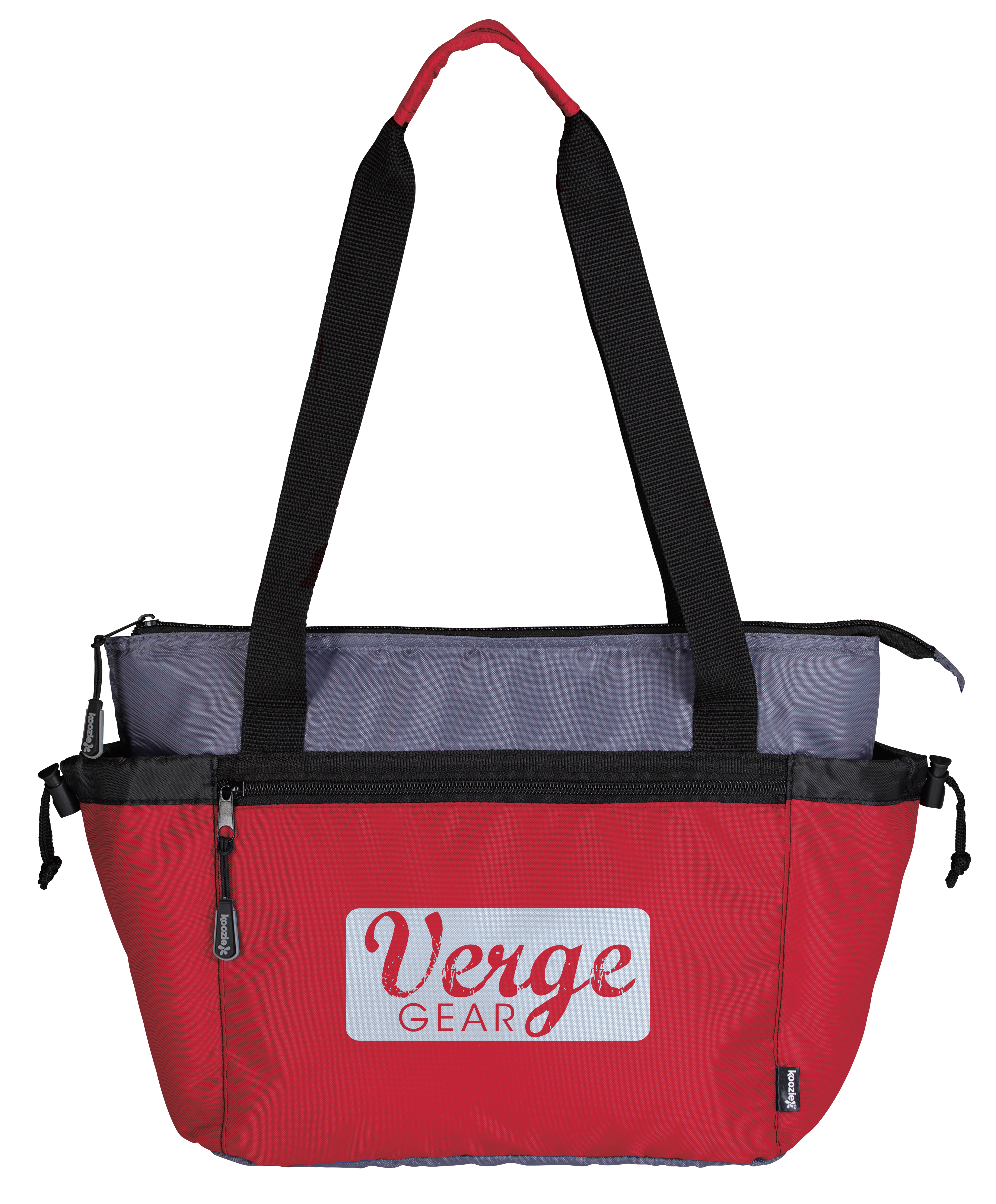 Camp Cooler Tote