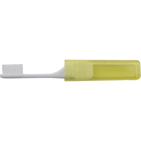 Travel Toothbrush 34
