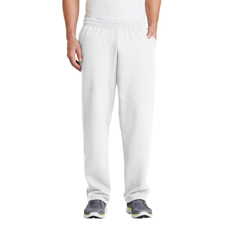 Port & Company - Core Fleece Sweatpant With Pockets. 7
