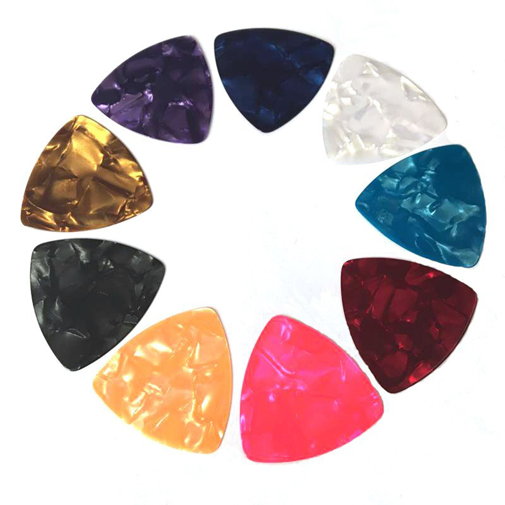 Guitar Pick 4